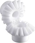 Polyacetal koniska kugghjul
