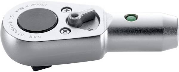 Stahlwille 552 15110000 Spärrhandtag 3/4" 165 mm