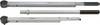 Stahlwille 721NF/100 96502001 Momentnyckel med spärr 3/4" (20 mm) 200 - 1000 Nm