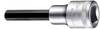 Stahlwille 3054/8 03150808 Inner-sexkantig Hylsnyckel-bitsinsats 8 mm 1/2"