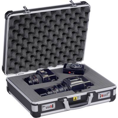 Allit AluPlus Protect C 44 425810 Universal Verktygsväska tom (L x B x H) 445 x 370 x 145 mm