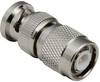 BKL Electronic 0401137 BNC-Adapter BNC-hane - TNC hane 1 st