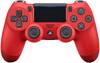 Sony Dualshock 4 V2 Handkontroll PlayStation 4 Röd