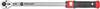 TOOLCRAFT 1525320 Momentnyckel Med spärrhandtag 1/2" (12.5 mm) 40 - 200 Nm