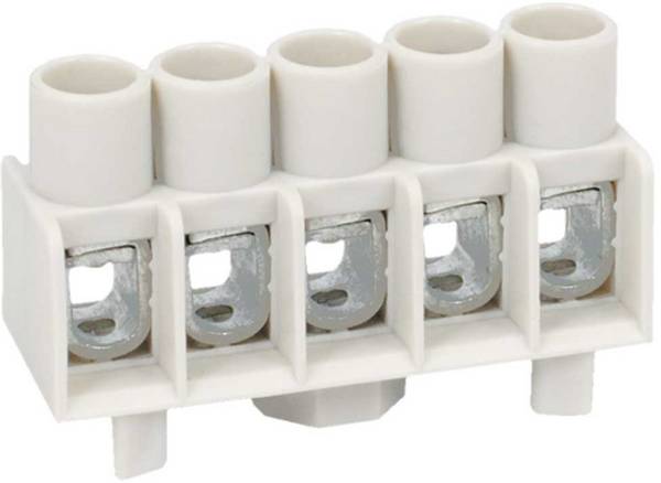 KOPOS S-KSK 1 KB Kläminsats (L x B x H) 47 x 30 x 19 mm 1525530, 1525529 1 st