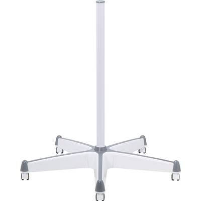 TOOLCRAFT 1526047 Rullstativ