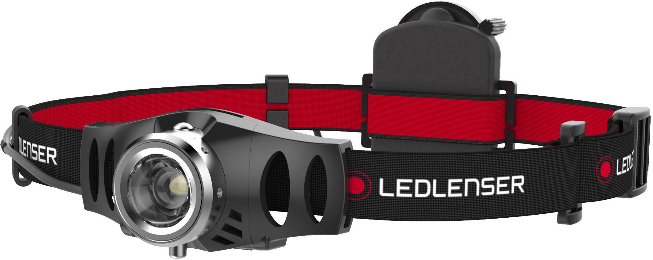 Ledlenser H3.2 LED Pannlampa batteri 120 lm 60 h 500768