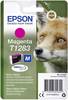 Epson Bläck T1283 Original Magenta C13T12834012