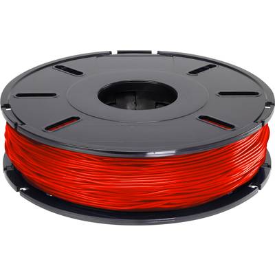 Renkforce 01.04.04.5204 3D-skrivare Filament  Flexibelt filament  2.85 mm Röd 500 g