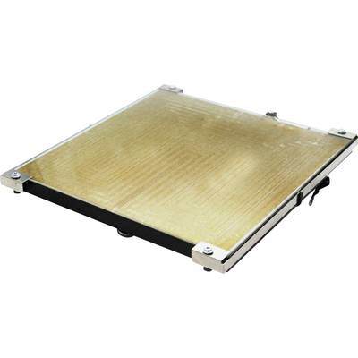 XYZprinting Tryckbädd Passar till 3D-skrivare: XYZprinting da Vinci 1.0A, XYZprinting da Vinci 1.0SA (value.1493202), XY