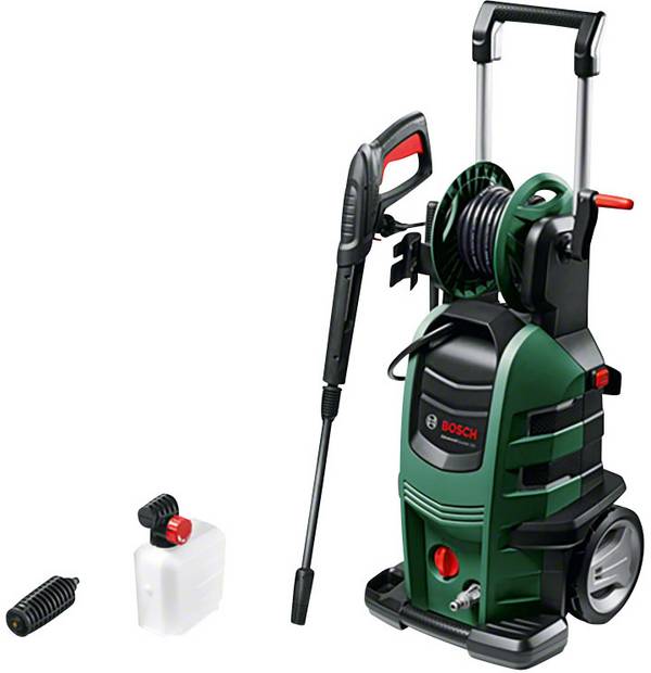 Bosch Home and Garden AdvancedAquatak 150 Högtryckstvätt  150 bar Kallvatten