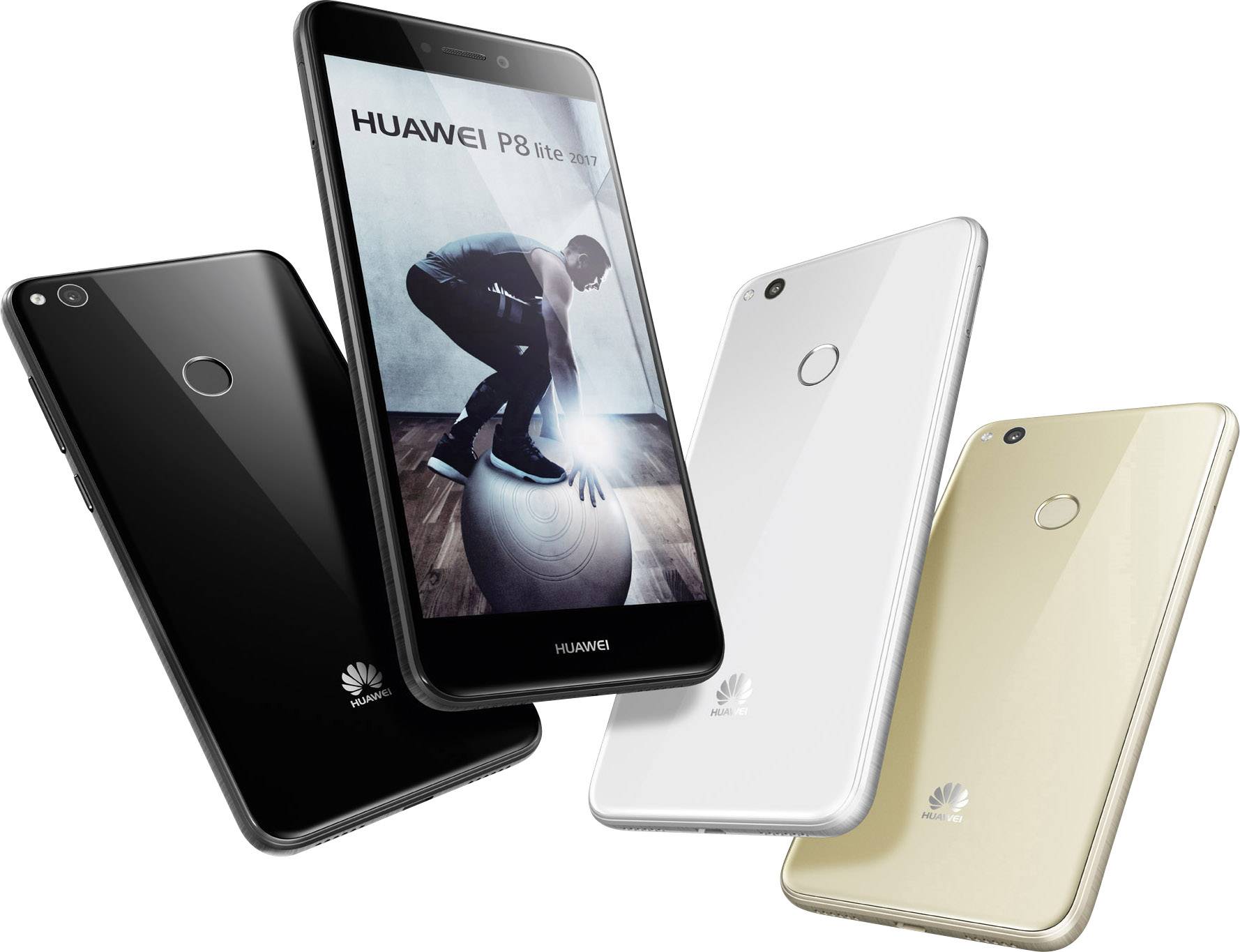 Huawei P8 Lite 2017 Aggiornamento Android 9