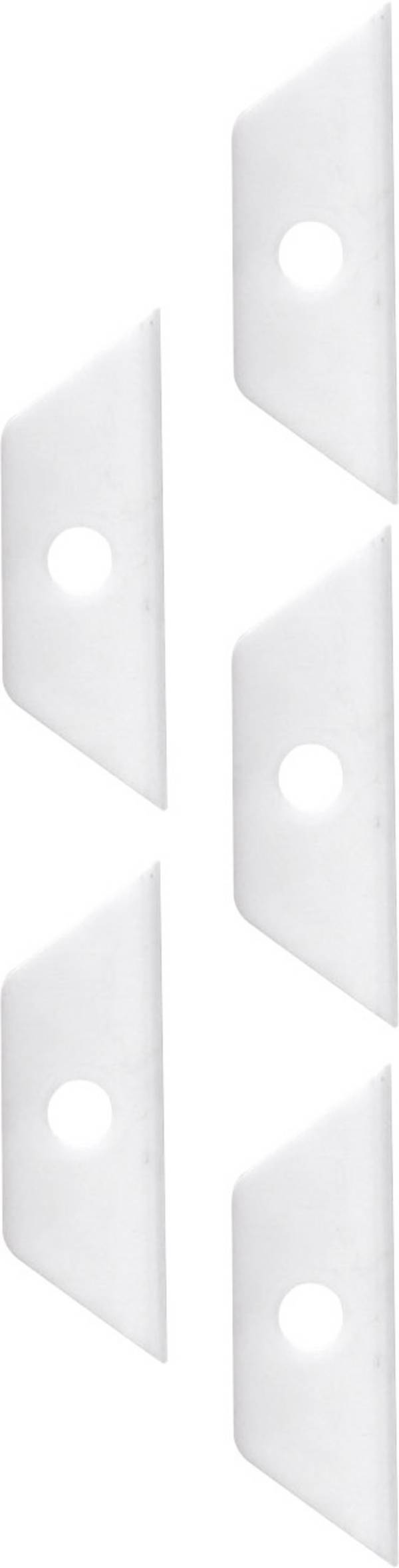 TOOLCRAFT TO-7692633 Keramikklinga för 2180832 5 st