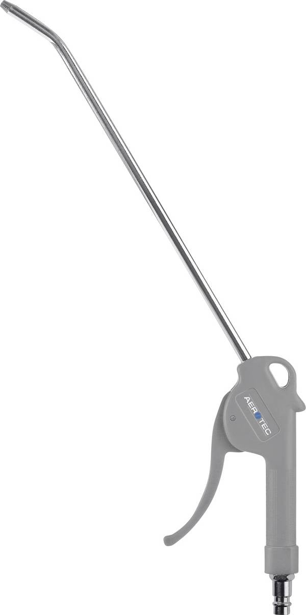 Aerotec KSP 270 lang Blåspistol   10 bar