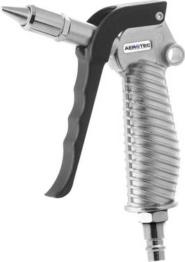 Aerotec HF PRO Blåspistol   15 bar