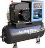 Aerotec Tryckluftskompressor COMPACK 3 TR 90 l 10 bar