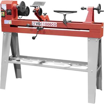 Holzmann Maschinen VD1100ECO_400V Metall Kopieringssvarv 750 W