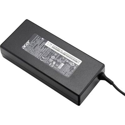 Acer KP.13501.007 Laptop nätadapter 135 W 19 V/DC 7.1 A