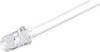 OSRAM SFH 300 Fototransistor 5 mm 1130 nm 25 ° SFH 300