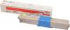 OKI Toner C332 MC363 Original Gul 3000 sidor 46508709