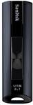 SanDisk USB-minne Cruzer Extreme PRO® 128GB USB 3.1 Black