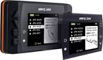 Qstarz rund klocka LT-6000S