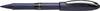 Schneider Schreibgeräte Rollerball One Business 0.6 mm Svart 183001 1 st