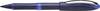 Schneider Schreibgeräte Rollerball One Business 0.6 mm Blå 183003 1 st