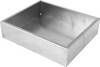 Hammond Electronics 1444-12103 1444-12103 Fodral-chassi (L x B x H) 305 x 254 x 76 mm Aluminium Natur 1 st
