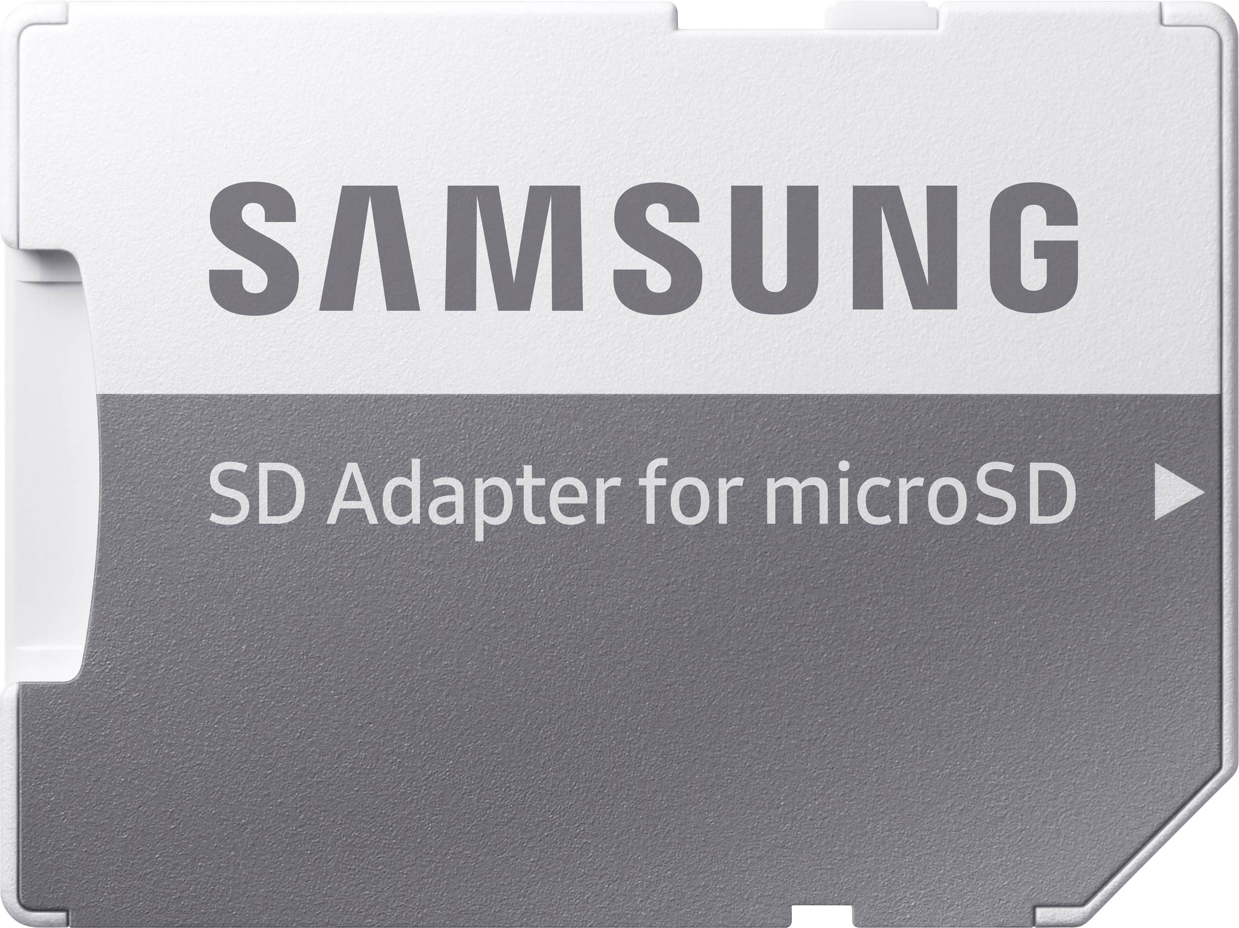 Samsung EVO Plus microSDXC-Kort 128 GB Class 10, UHS-I, UHS-Class