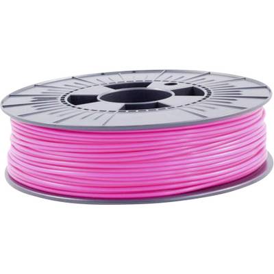 Velleman PLA285P07 3D-skrivare Filament  PLA-plast  2.85 mm Rosa 750 g