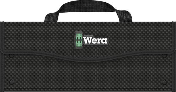 Wera 05004352001 2go 3 Transportlåda