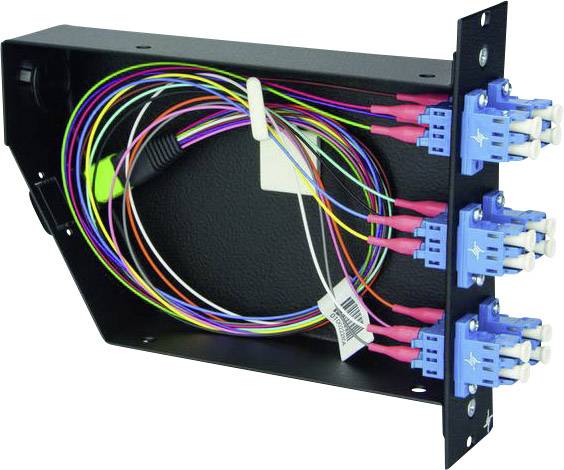Telegärtner 100022398 LWL-modul Turkos 1 st