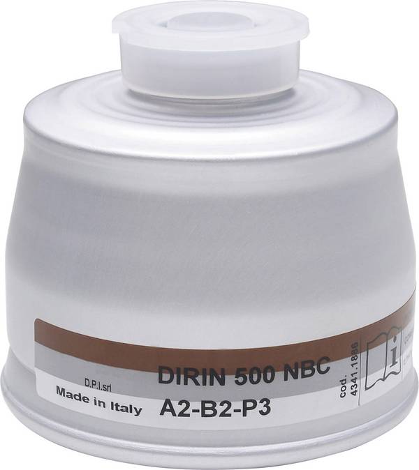 Ekastu 422 609 DIRIN A2 B2-P3R D NBC Kombifilter  1 st