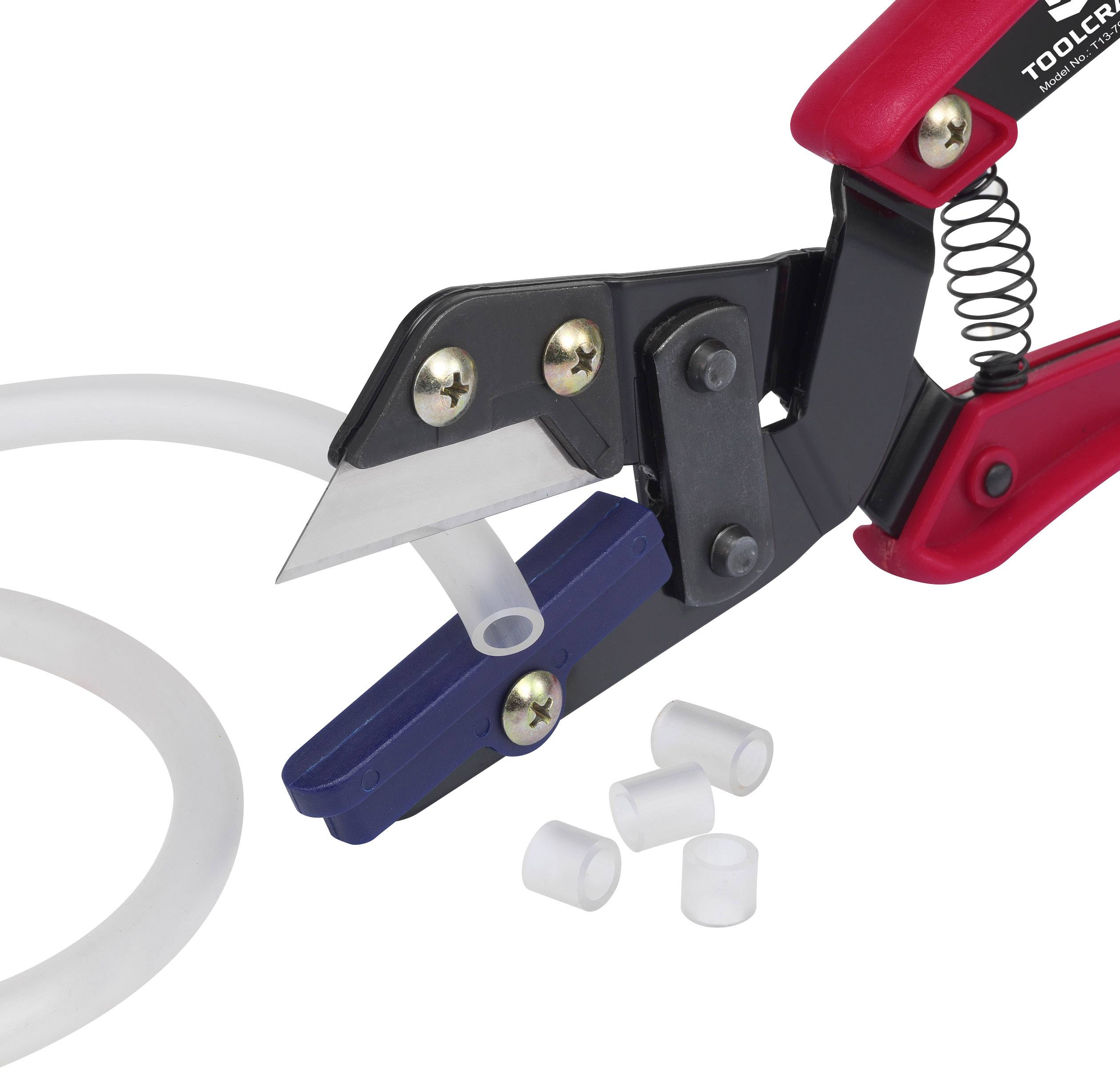 TOOLCRAFT 1553062 Kanalavbitare Lämplig för Kabelkanal 15 mm-7