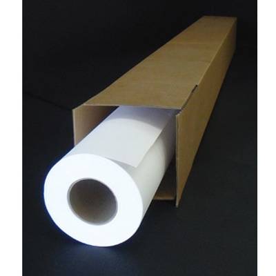 110675001 1553996 Plotterpapper 91.4 cm x 50 m 80 G/m² 50 m Bläckstråleskrivare
