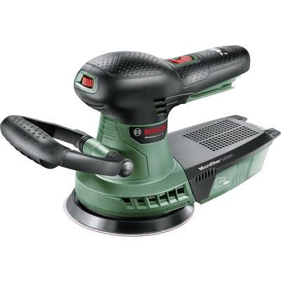 Bosch Home and Garden AdvancedOrbit 18 06033D2100920 Excenterslip Batteridriven 18 V