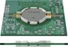 Keystone Electronics 1057 Knappscellshållare 1x CR 2032 Horisontell, Utanpåliggande montering SMD (L x B x H) 33.15 x 23.93 x 5.21 mm