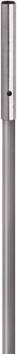 Contrinex Närhetsbrytare Induktiv DW-AD-603-03 320 920 036 3 mm infälld PNP (Ø x H) 3 mm x 22 mm