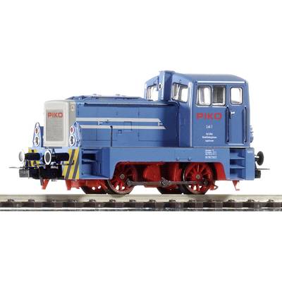 Diesellok H0 Piko H0 PIKO (52550) Analog DC gränssnitt