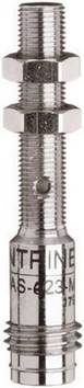 Contrinex Närhetsbrytare Induktiv DW-AS-623-M5 320-920-275 M5 infälld PNP (Ø x H) 8 mm x 38 mm