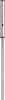 Contrinex Närhetsbrytare Induktiv DW-AD-503-065 320 020 707 6,5 mm quasi infälld PNP (Ø x L) 6.5 mm x 45 mm