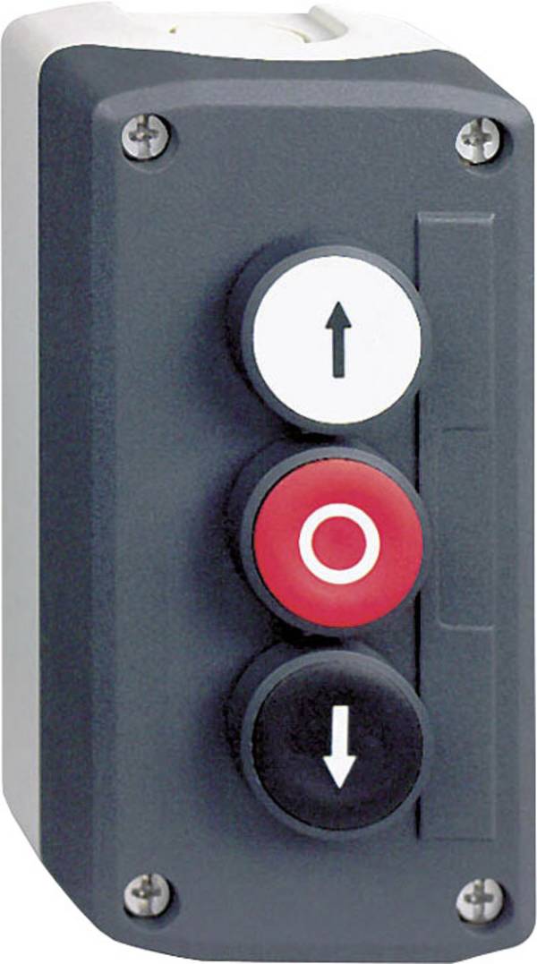 Schneider Electric XALD324 XALD324 inbyggnadshölje     1 st