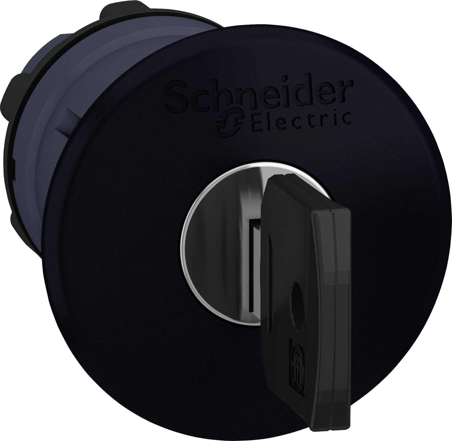 Schneider Electric ZB5AS12 Nödstoppsbrytare Plastfrontring IP66 1 st Piece