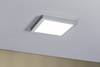 Paulmann Atria 70866 LED-panel 20 W Varmvit Krom (matt)