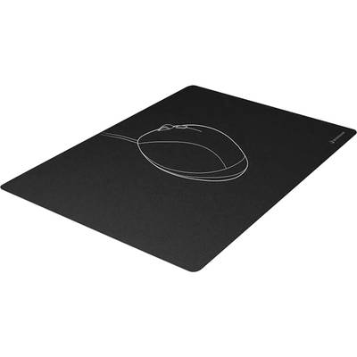 3Dconnexion CadMouse Pad Musmatta Svart