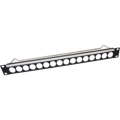 Cliff CP30151 19" rack Stål