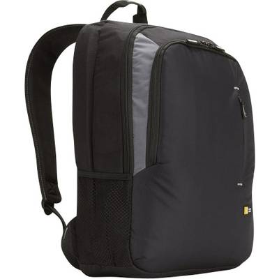 case LOGIC® Datorryggsäck VNB217 Passar max.: 43,2 cm (17") Svart
