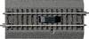H0 RocoLine (med ballast) 42519 Bortkopplingsspår, elektrisk 115 mm 1 st