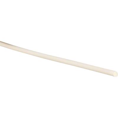 DSG Canusa 2800095902 Krympslang utan lim Vit 9.50 mm 4.80 mm Krympförhållande:2:1 1.22 m